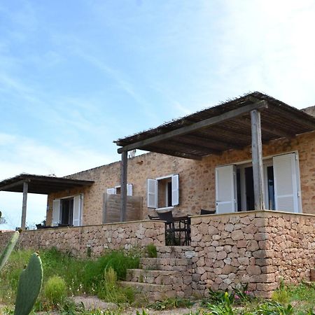 Апартаменты Estudio Savina San Francisco Javier Экстерьер фото